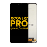 LCD Assembly Without Frame Compatible For Samsung Galaxy XCover7 Pro 5G (G766B / G766U) (Refurbished) (All Colors)
