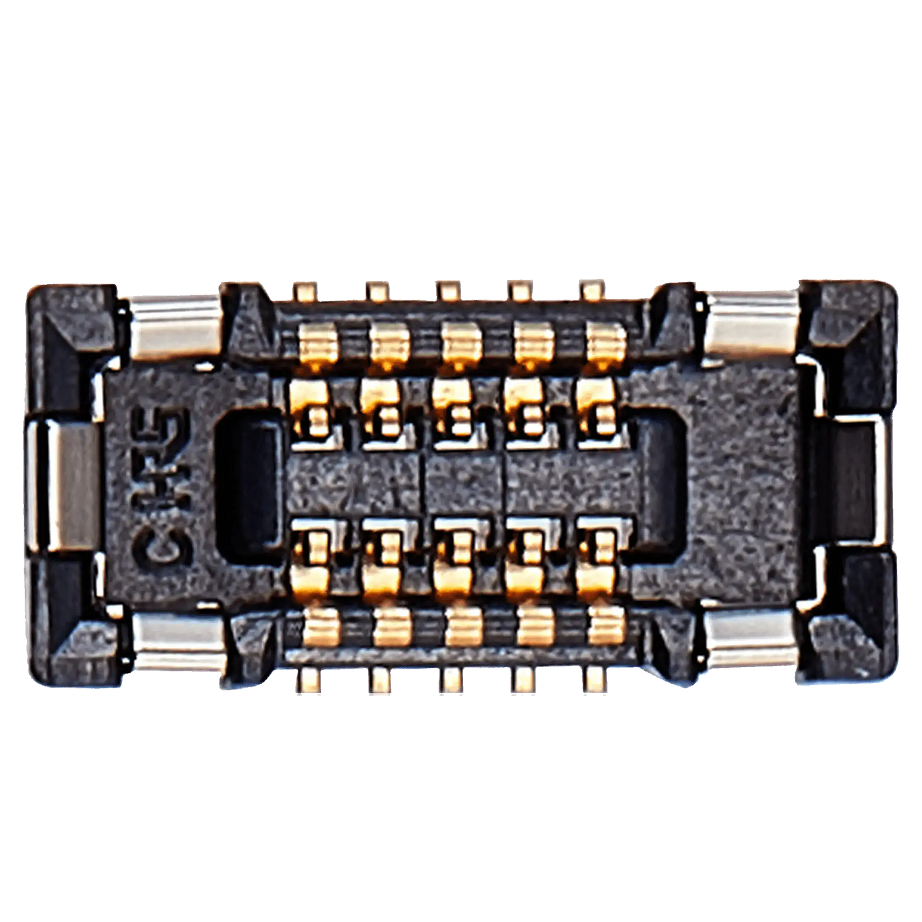 Fingerprint FPC Connector (On The Motherboard) (Female) Compatible For Samsung Galaxy A13 5G (A136U / 2021) (10 Pin)