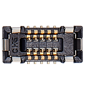 Fingerprint FPC Connector (On The Motherboard) (Female) Compatible For Samsung Galaxy A13 5G (A136U / 2021) (10 Pin)