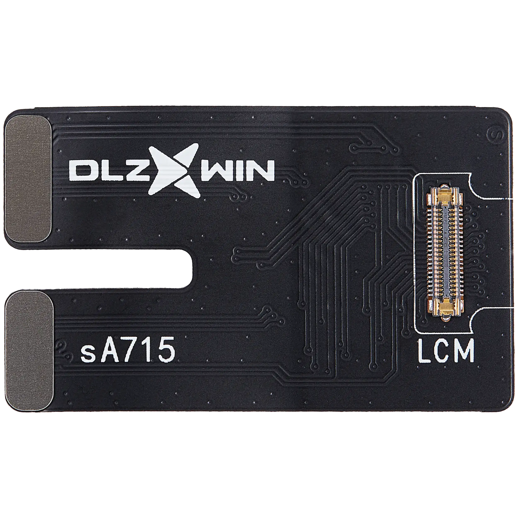 Tester Flex Cable For iTestBox (S300) Compatible For Samsung Galaxy A71 4G (A715 / 2020)