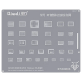 Bumblebee Stencil (QS147) RF Power Amplifier Integrated Network (Qianli)