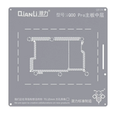 Bumblebee Stencil (QS139) For Vivo IQOO Pro 5G Motherboard Middle Layered (Qianli)