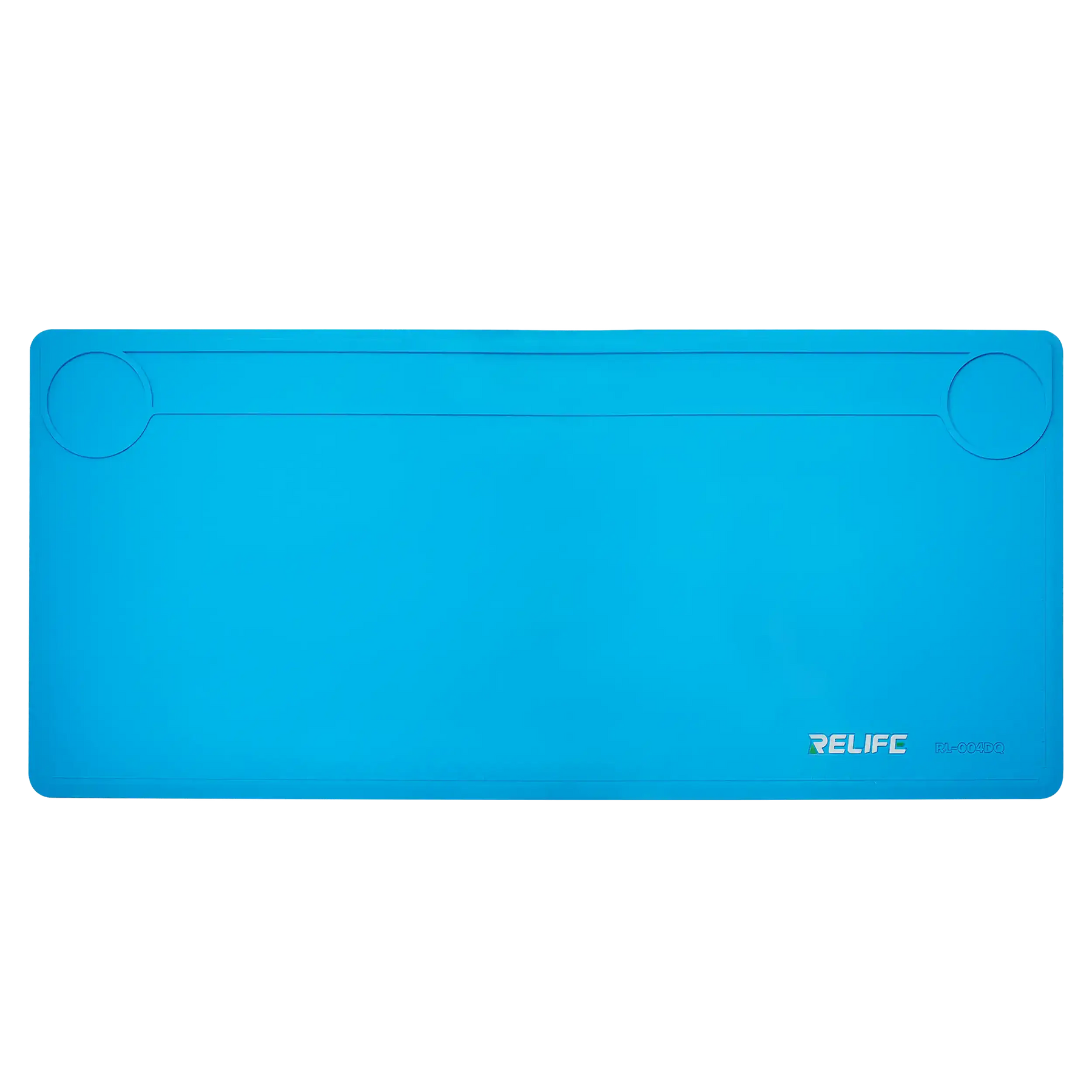RL-004DQ High Temperature Resistant Silicone Pad (ReLife)