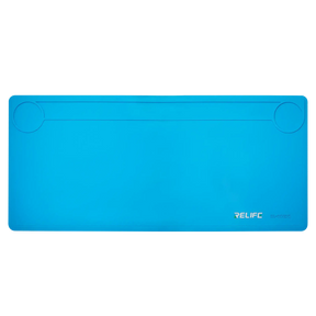 RL-004DQ High Temperature Resistant Silicone Pad (ReLife)