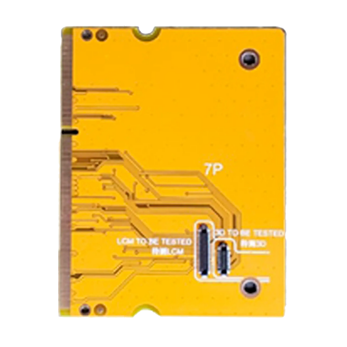 DL100 Board Compatible For iPhone 7 Plus