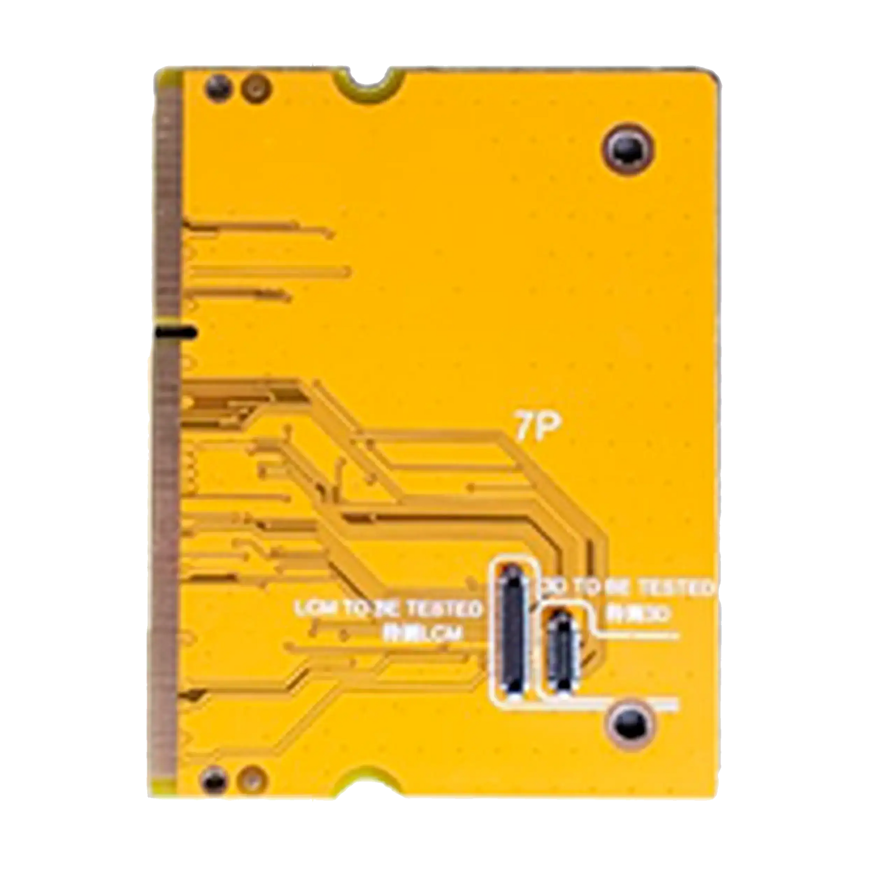 DL100 Board Compatible For iPhone 7 Plus