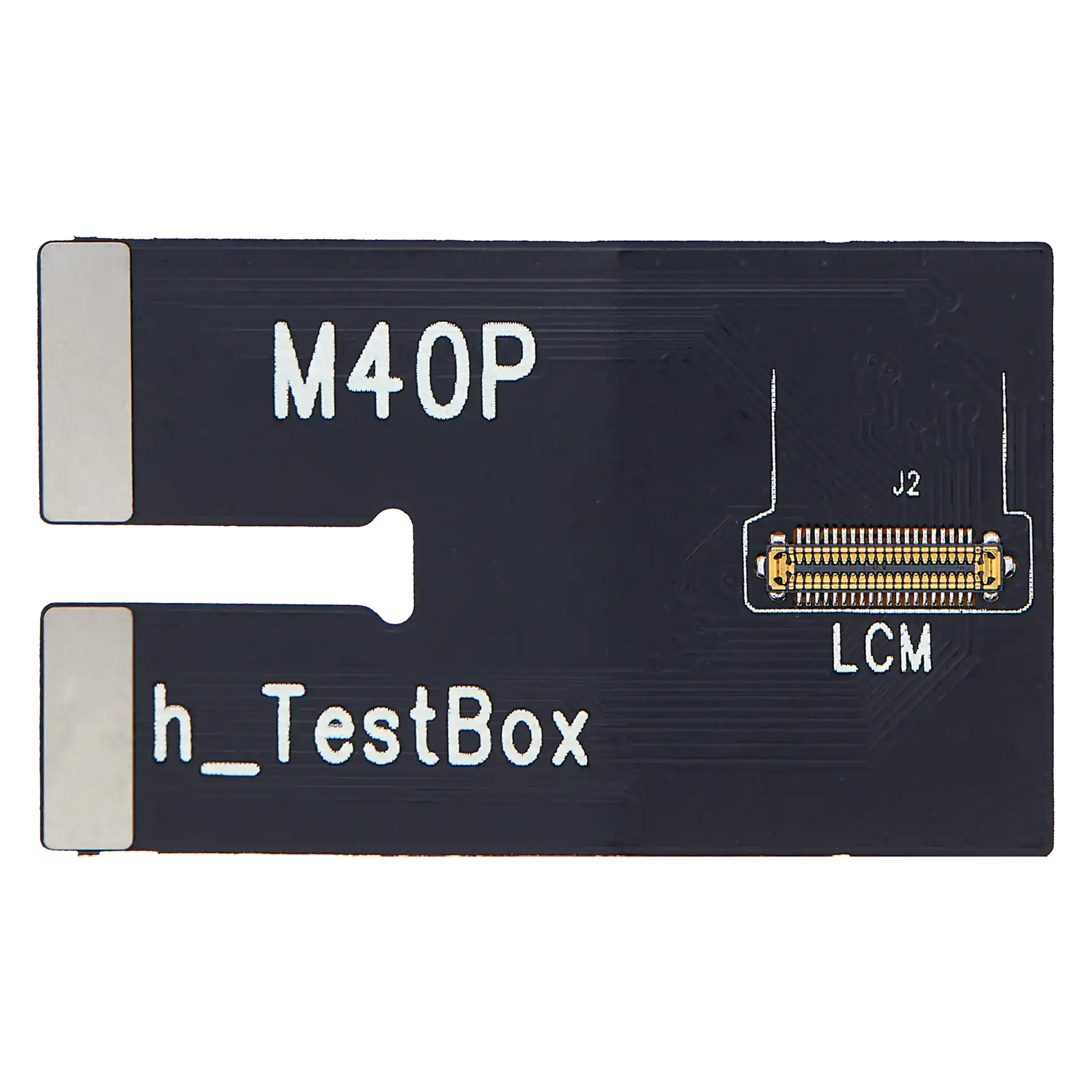 Tester Flex Cable For iTestBox (S300) Compatible For Huawei Mate 40 Pro