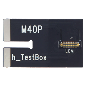 Tester Flex Cable For iTestBox (S300) Compatible For Huawei Mate 40 Pro