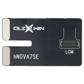 Tester Flex Cable For iTestBox (S300) Compatible For Huawei Nova 7 SE / Honor 30S