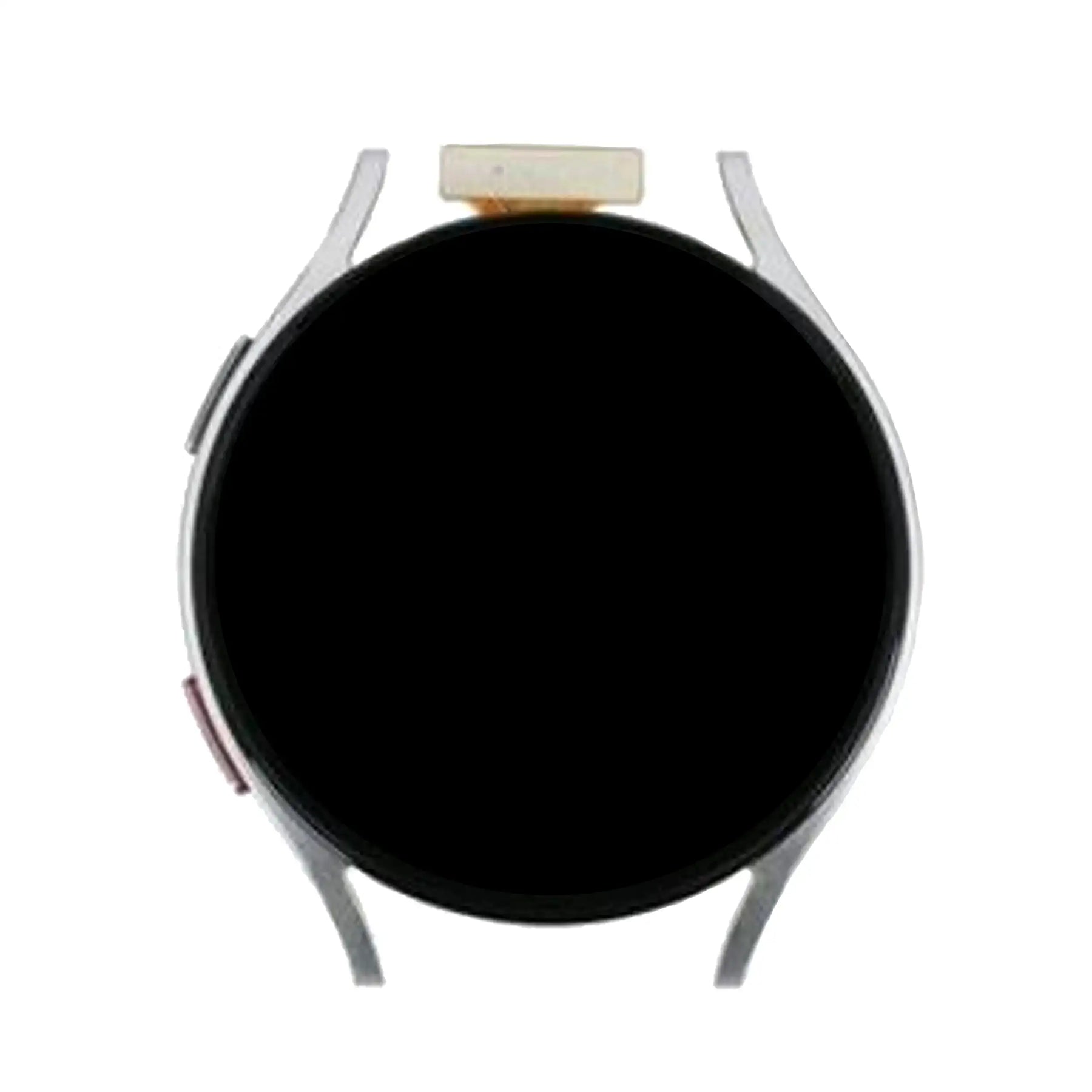 OLED Assembly Compatible For Samsung Galaxy Watch 6 (44mm) (Service Pack) (Silver)