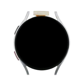 OLED Assembly Compatible For Samsung Galaxy Watch 6 (44mm) (Service Pack) (Silver)