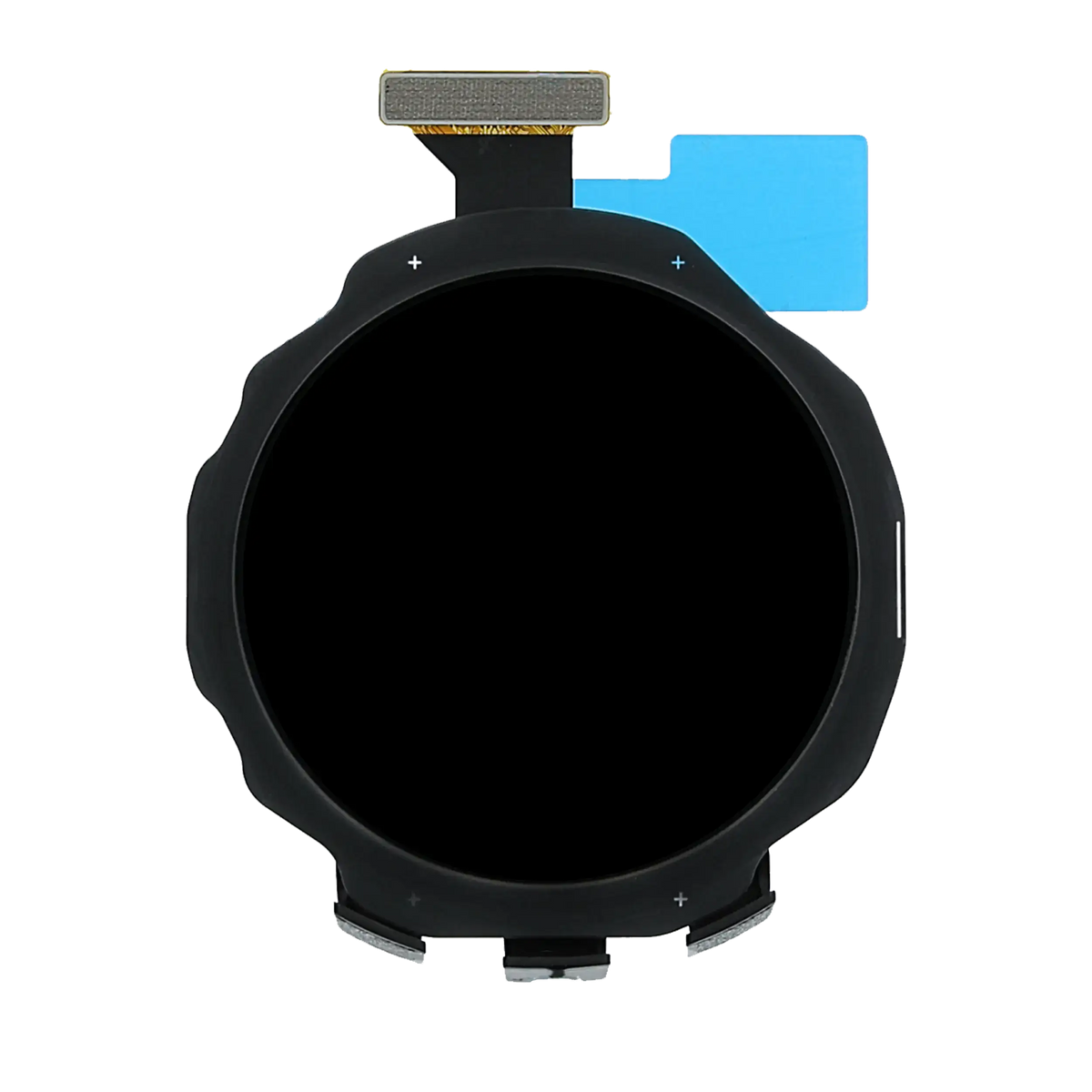 OLED Assembly Compatible For Samsung Galaxy Watch 3 (45mm) (Service Pack)