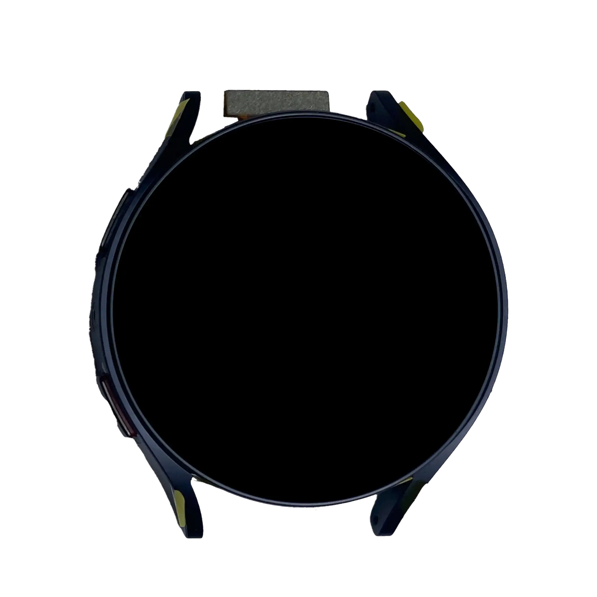 LCD Assembly Compatible For Samsung Galaxy Watch 6 (44mm) (LTE Version) (Service Pack) (Graphite)