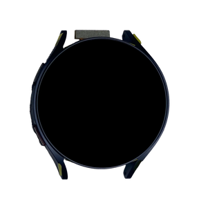 LCD Assembly Compatible For Samsung Galaxy Watch 6 (44mm) (LTE Version) (Service Pack) (Graphite)