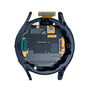 LCD Assembly Compatible For Samsung Galaxy Watch 6 (44mm) (LTE Version) (Service Pack) (Graphite)