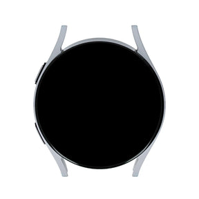 LCD Assembly Compatible For Samsung Galaxy Watch 5 (40mm) (Service Pack) (Silver)