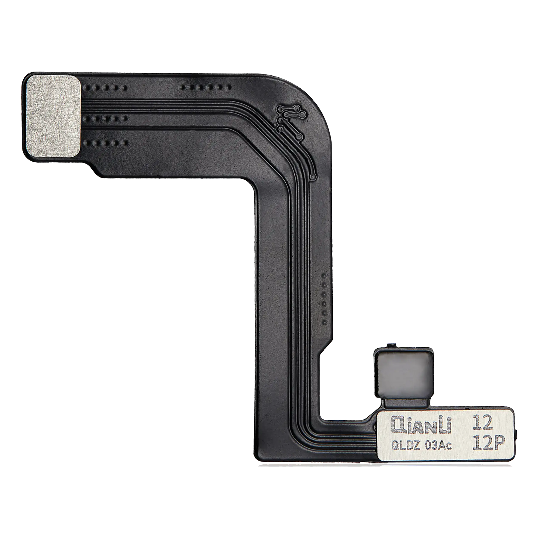 Clone-DZ03 Face ID Tag-On Flex Cable Compatible For iPhone 12 / 12 Pro (Qianli)