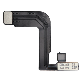 Clone-DZ03 Face ID Tag-On Flex Cable Compatible For iPhone 12 / 12 Pro (Qianli)