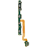 Power & Volume Flex Cable Compatible For Samsung Galaxy S25 Plus