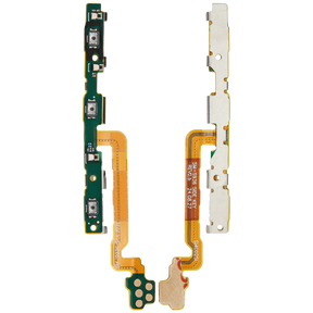 Power & Volume Flex Cable Compatible For Samsung Galaxy S25 Plus