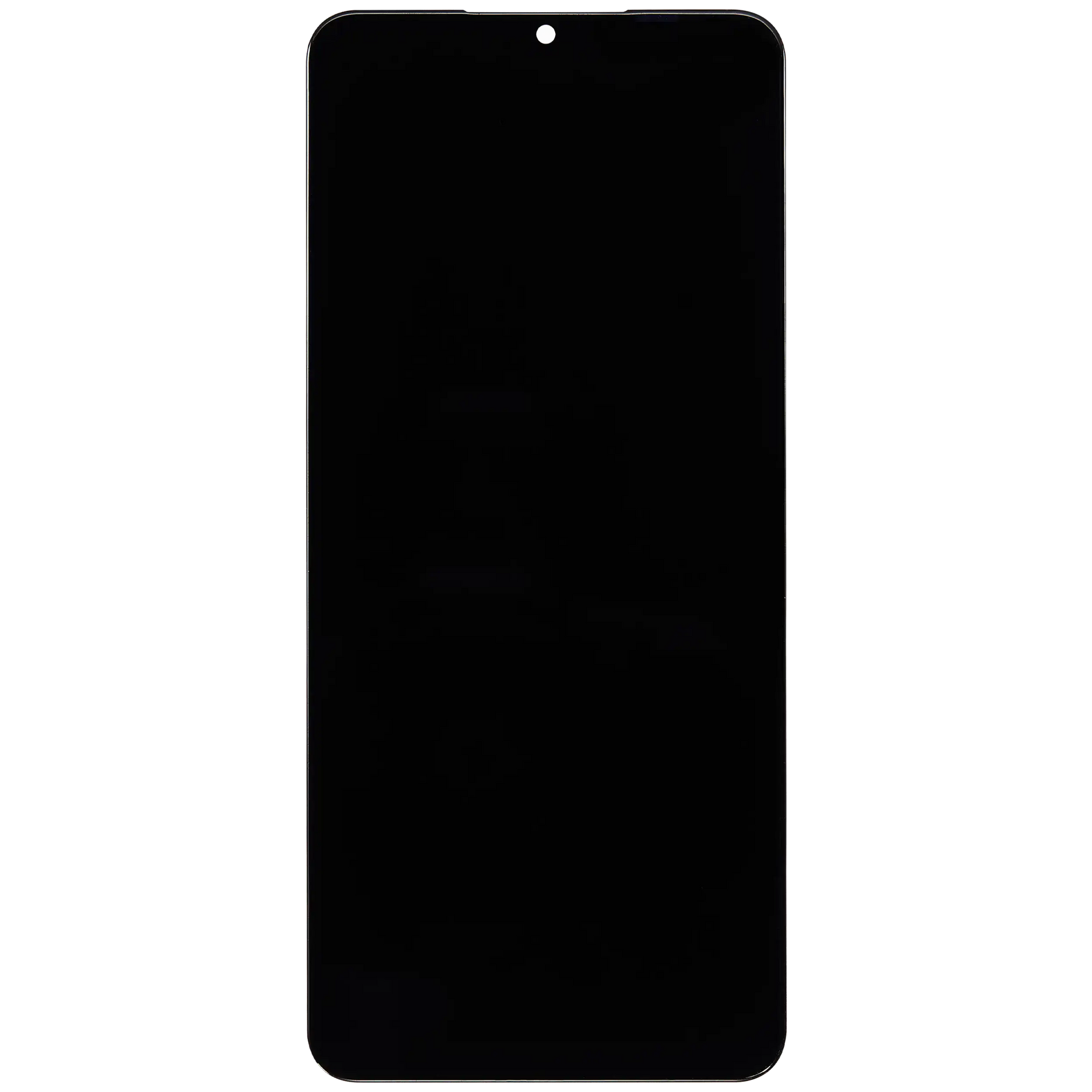 LCD Assembly Without Frame Compatible For Samsung Galaxy M12 (M127 / 2020) (Aftermarket Plus) (All Colors)