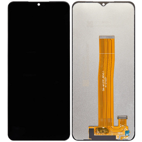 LCD Assembly Without Frame Compatible For Samsung Galaxy M12 (M127 / 2020) (Aftermarket Plus) (All Colors)
