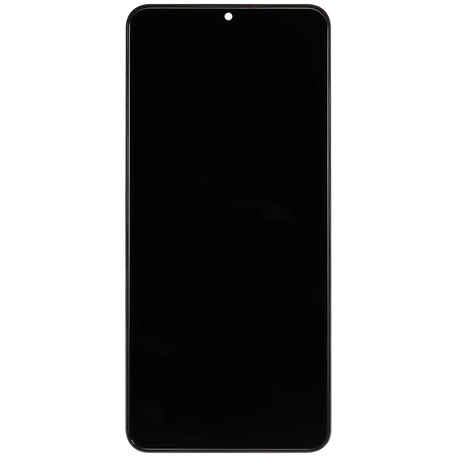 LCD Assembly With Frame Compatible For Samsung Galaxy M12 (M127 / 2020) (Aftermarket Plus) (All Colors)