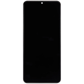LCD Assembly With Frame Compatible For Samsung Galaxy M12 (M127 / 2020) (Aftermarket Plus) (All Colors)