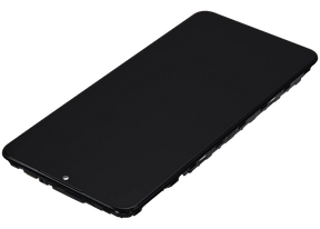 LCD Assembly With Frame Compatible For Samsung Galaxy M12 (M127 / 2020) (Aftermarket Plus) (All Colors)