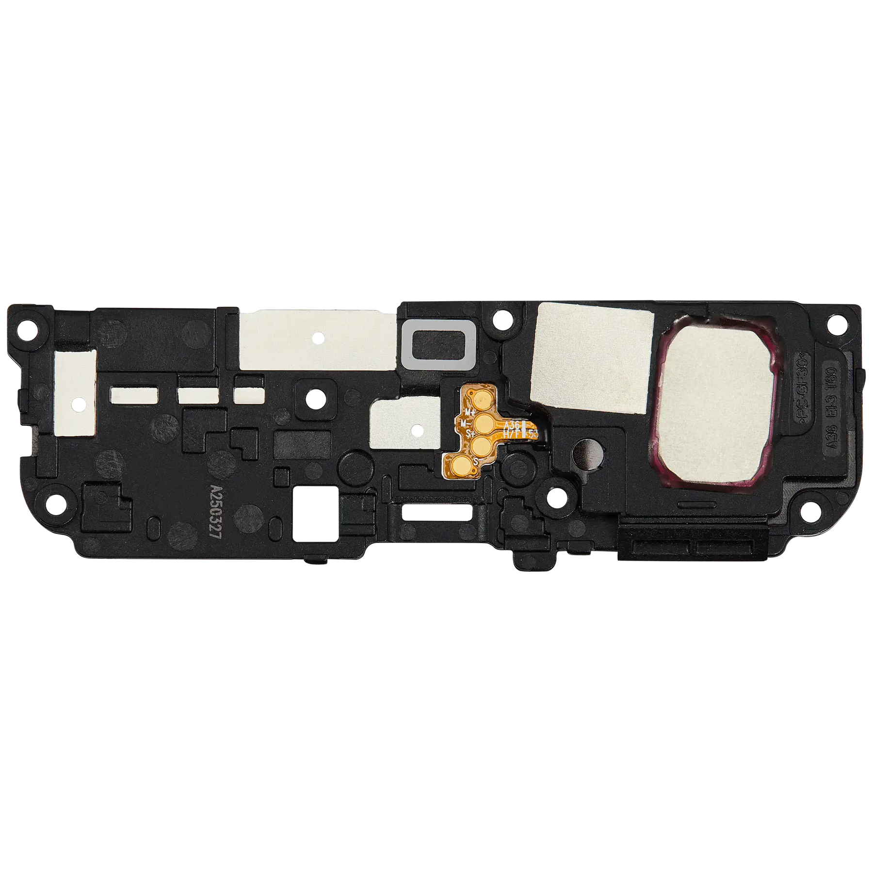 Loudspeaker Compatible For Samsung Galaxy A36 5G (A366 / 2025)