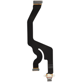 Charging Port Flex Cable Compatible For Samsung Galaxy S25 Edge