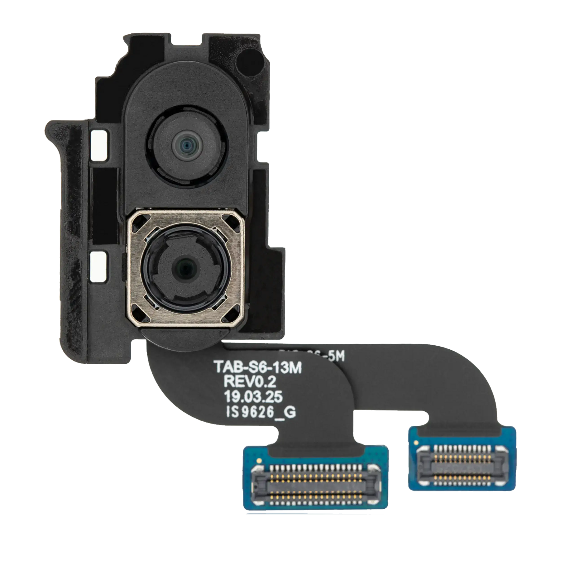 Back Camera Compatible For Samsung Galaxy Tab S6 (T860 / T865) (2019)