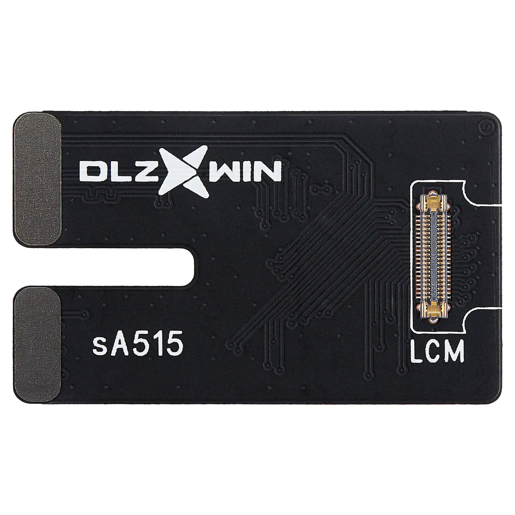 Tester Flex Cable For iTestBox (S300) Compatible For Samsung Galaxy A51 4G (A515 / 2019)