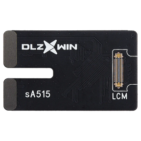 Tester Flex Cable For iTestBox (S300) Compatible For Samsung Galaxy A51 4G (A515 / 2019)