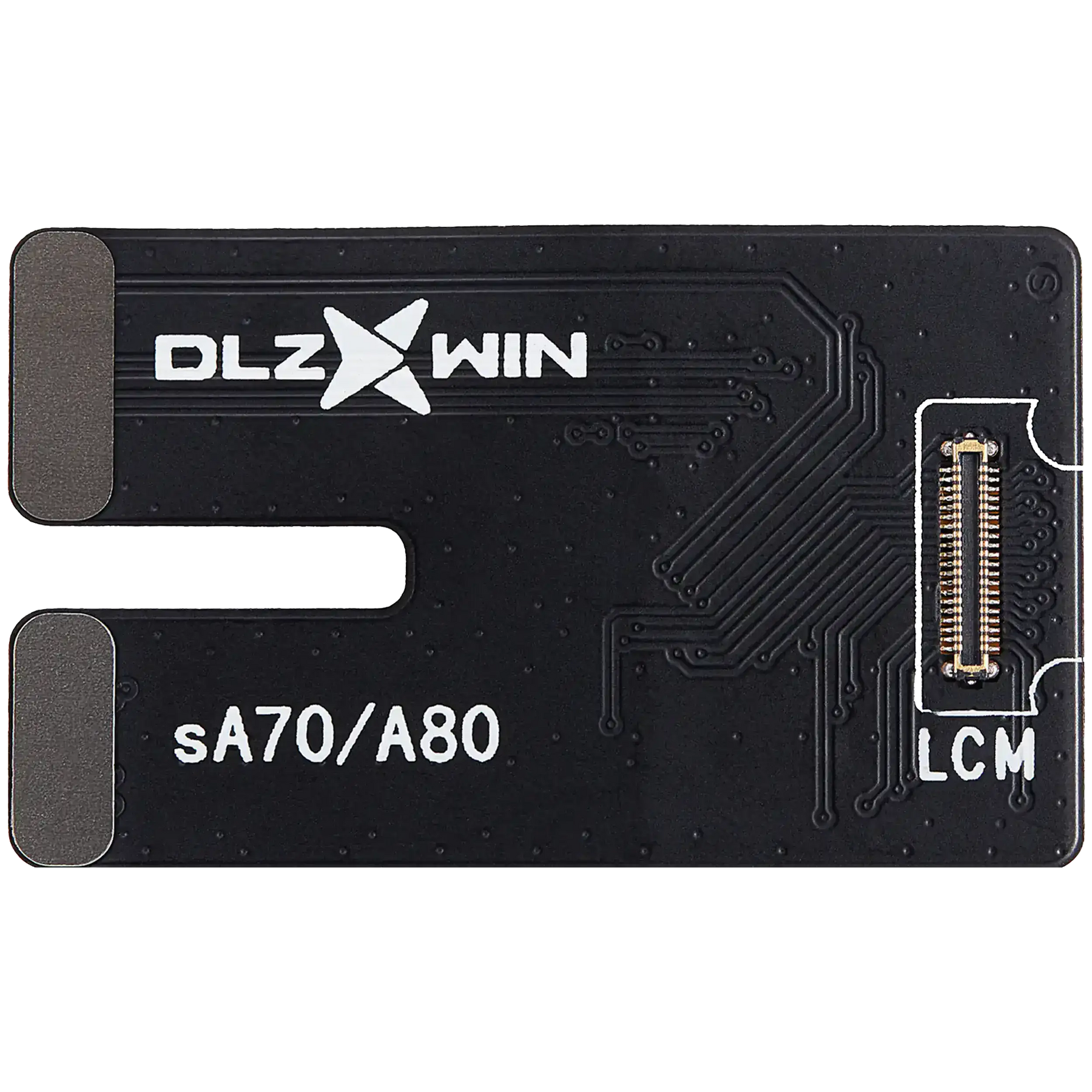 Tester Flex Cable For iTestBox (S300) Compatible For Samsung Galaxy A80 (A805 / 2019) / A70 (A705 / 2019)