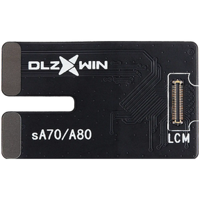 Tester Flex Cable For iTestBox (S300) Compatible For Samsung Galaxy A80 (A805 / 2019) / A70 (A705 / 2019)