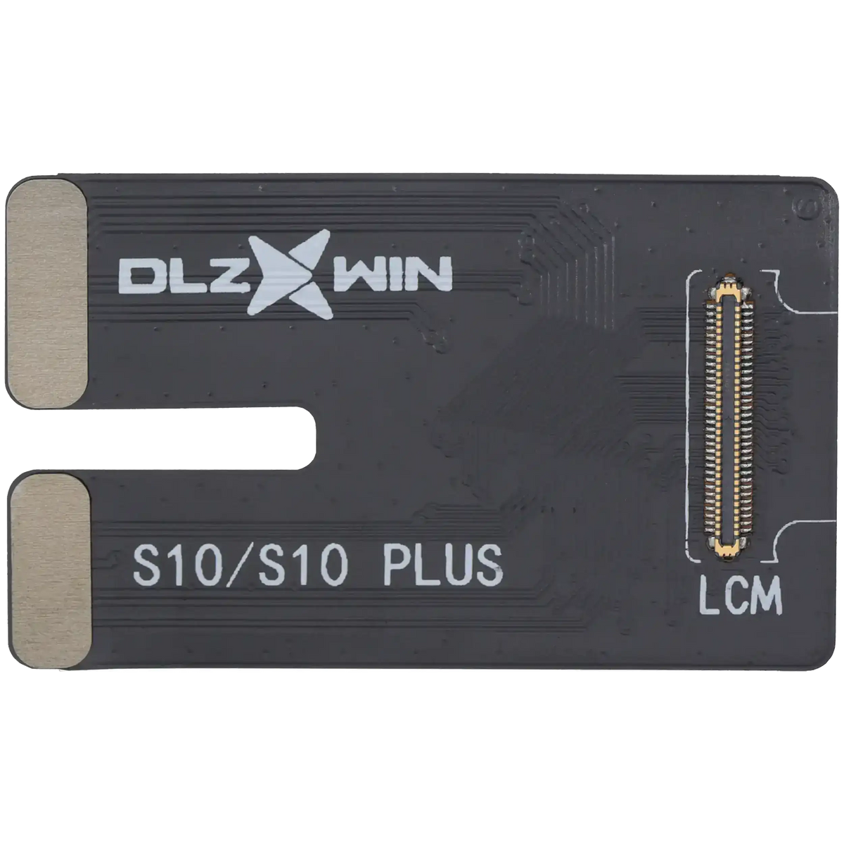 Tester Flex Cable For iTestBox (S300) Compatible For Samsung Galaxy S10 / S10 Plus