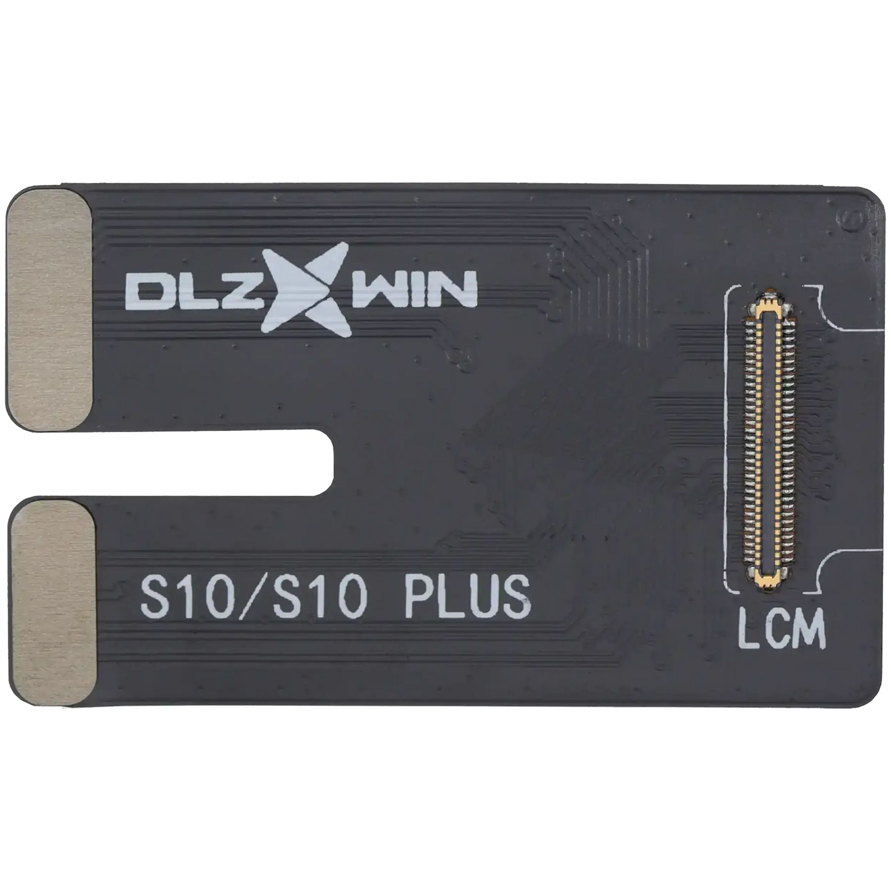 Tester Flex Cable For iTestBox (S300) Compatible For Samsung Galaxy S10 / S10 Plus