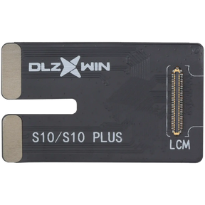 Tester Flex Cable For iTestBox (S300) Compatible For Samsung Galaxy S10 / S10 Plus