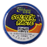 iSoldering XP Low Temperature 148 Degree Solder Paste Compatible For iPhone X / XS / XR / XS Max (Mechanic)