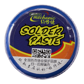 iSoldering XP Low Temperature 148 Degree Solder Paste Compatible For iPhone X / XS / XR / XS Max (Mechanic)