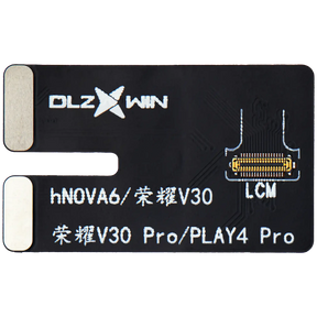 Tester Flex Cable For iTestBox (S300) Compatible For Huawei Nova 6 / Honor V30 / Honor V30 Pro / Honor Play 4 Pro