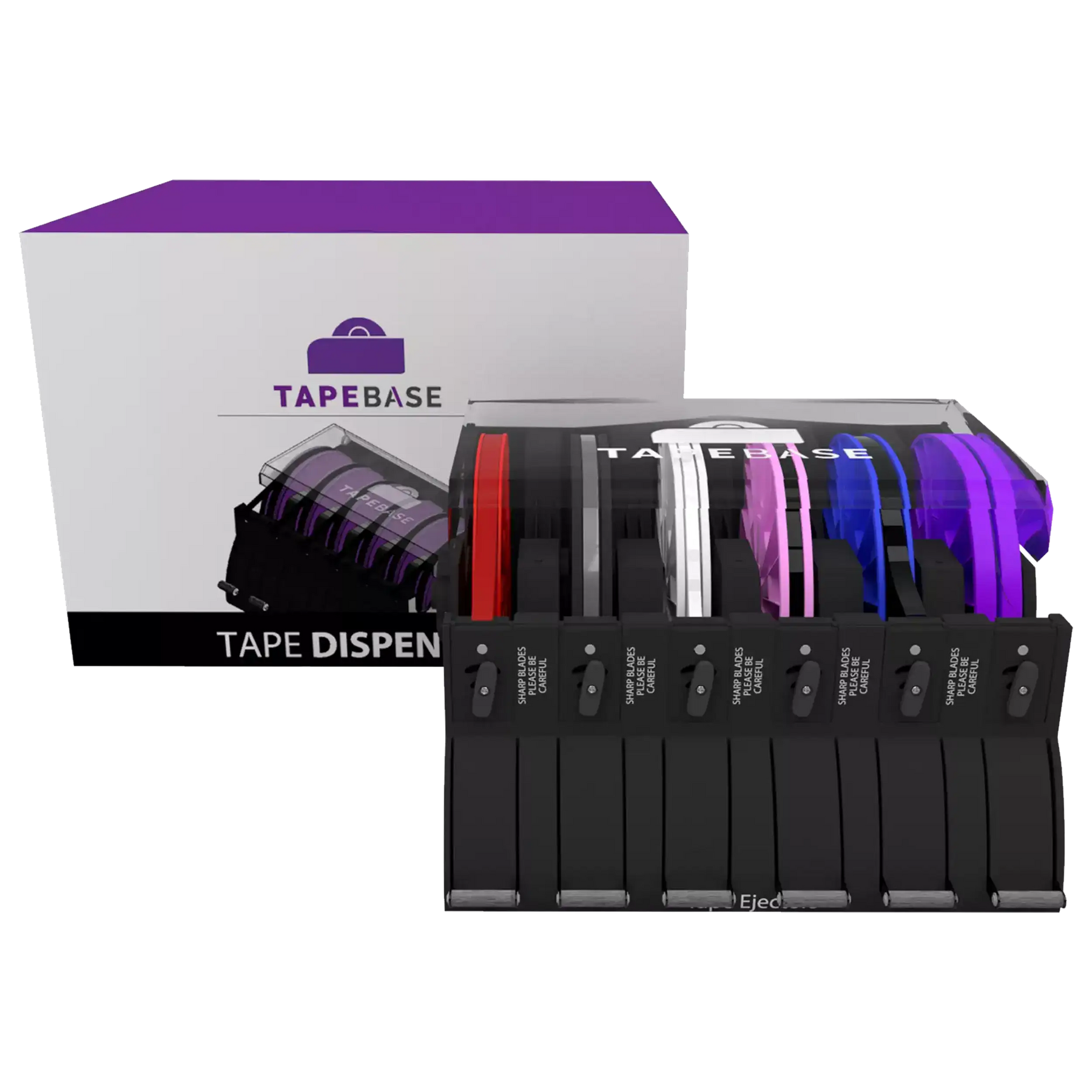 TapeBase Dispenser