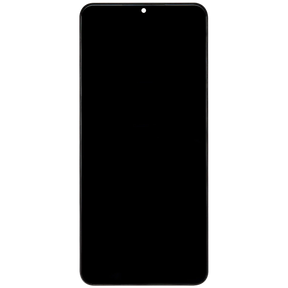 LCD Assembly With Frame Compatible For Samsung Galaxy A12 (A125 / 2020) / A12 Nacho (A127 / 2021) (Refurbished) (All Colors)