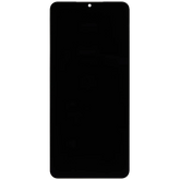 LCD Assembly Without Frame Compatible For Samsung Galaxy A12 (A125 / 2020) / A12 Nacho (A127 / 2021) (Refurbished) (All Colors)
