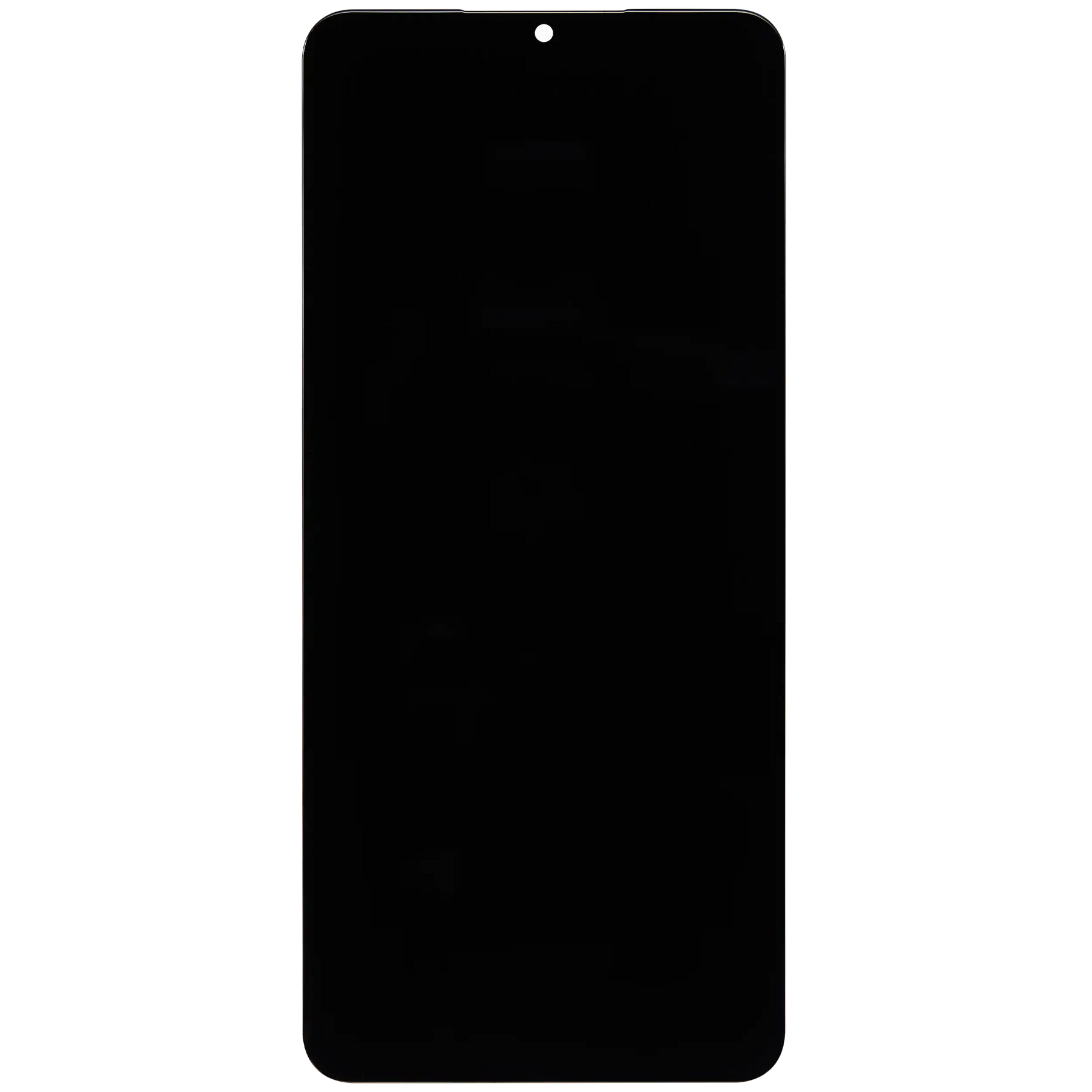 LCD Assembly Without Frame Compatible For Samsung Galaxy A12 (A125 / 2020) / A12 Nacho (A127 / 2021) (Refurbished) (All Colors)