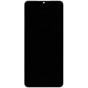 LCD Assembly Without Frame Compatible For Samsung Galaxy A12 (A125 / 2020) / A12 Nacho (A127 / 2021) (Refurbished) (All Colors)
