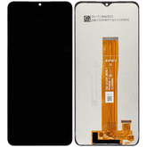 LCD Assembly Without Frame Compatible For Samsung Galaxy A12 (A125 / 2020) / A12 Nacho (A127 / 2021) (Refurbished) (All Colors)