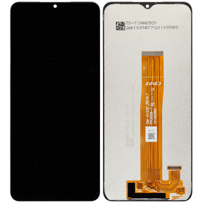 LCD Assembly Without Frame Compatible For Samsung Galaxy A12 (A125 / 2020) / A12 Nacho (A127 / 2021) (Refurbished) (All Colors)
