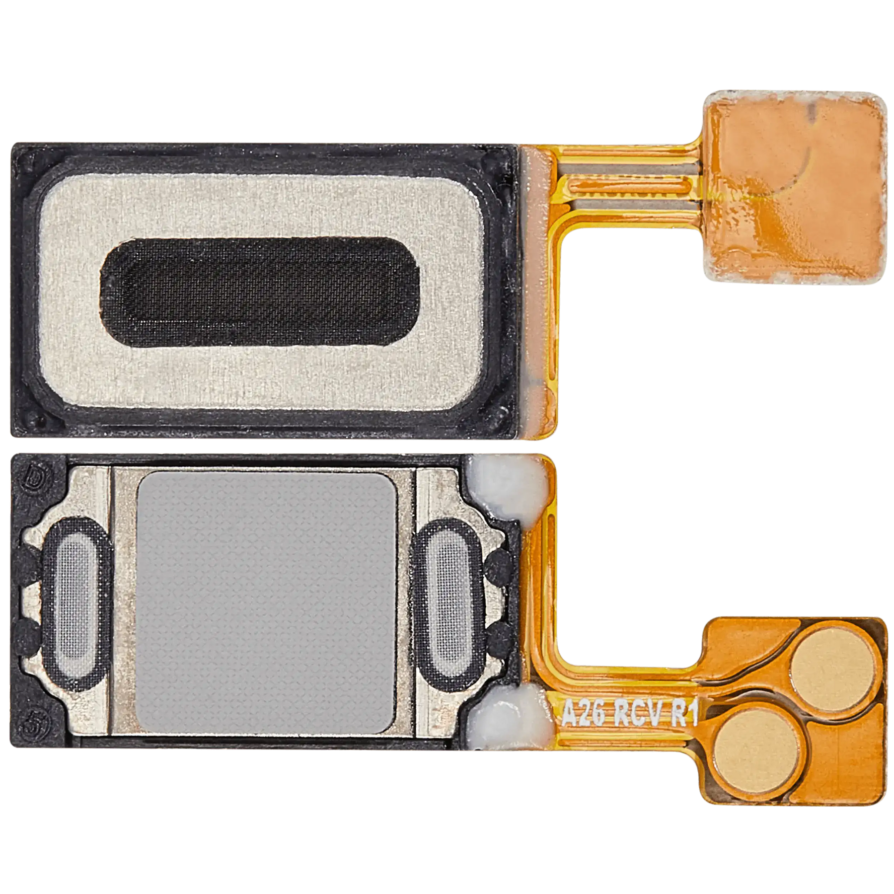 Earpiece Speaker Compatible For Samsung Galaxy A26 5G (A266 / 2025)